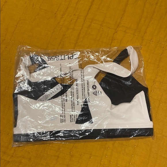 MILES RIGOR BRA - Picture 5 of 5